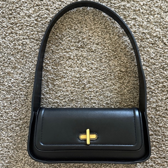 Mini Shoulder Bag - Picture 2 of 11